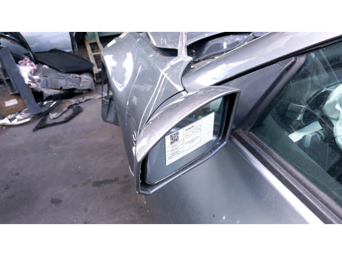 RETROVISOR IZQUIERDO NISSAN 350Z