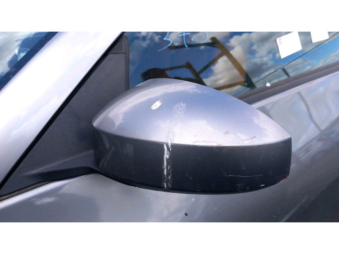 RETROVISOR IZQUIERDO NISSAN 350Z