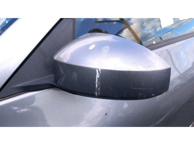 RETROVISOR IZQUIERDO NISSAN 350Z