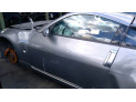 PUERTA DELANTERA IZQUIERDA NISSAN 350Z 2006