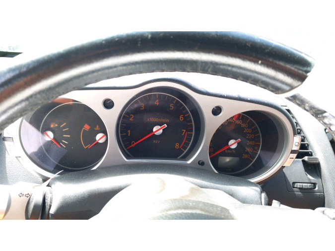 Cuadro instrumentos NISSAN 350Z 2006