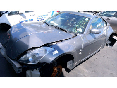 ABS NISSAN 350Z 2006