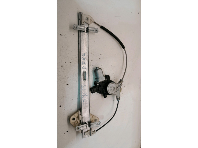 ELEVALUNAS DELANTERO IZQUIERDO HONDA FR-V 2006