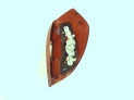 PILOTO TRASERO IZQUIERDO MERCEDES A 180 CDI 2010