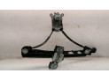 ELEVALUNAS TRASERO DERECHO SEAT IBIZA 2013