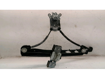 ELEVALUNAS TRASERO DERECHO SEAT IBIZA 2013