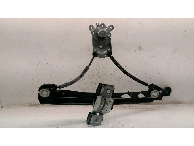 ELEVALUNAS TRASERO DERECHO SEAT IBIZA 2013