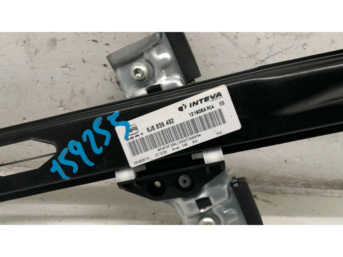 ELEVALUNAS TRASERO DERECHO SEAT IBIZA 2013