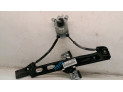 ELEVALUNAS TRASERO DERECHO SEAT IBIZA 2013