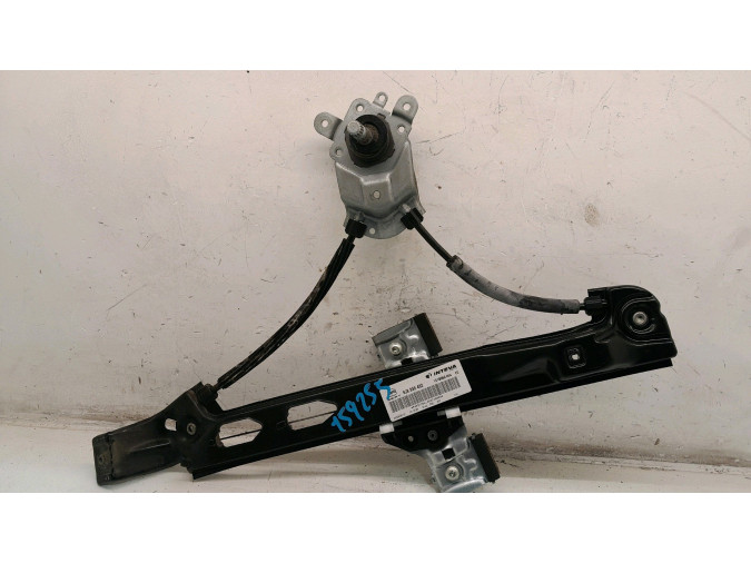 ELEVALUNAS TRASERO DERECHO SEAT IBIZA 2013