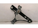 ELEVALUNAS TRASERO IZQUIERDO SEAT IBIZA 2013