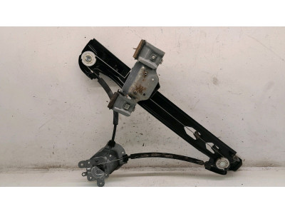 ELEVALUNAS TRASERO IZQUIERDO SEAT IBIZA 2013
