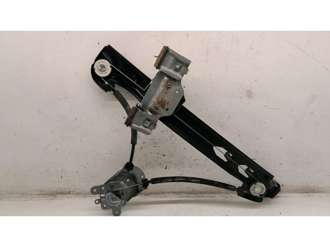 ELEVALUNAS TRASERO IZQUIERDO SEAT IBIZA 2013