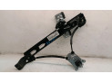ELEVALUNAS TRASERO IZQUIERDO SEAT IBIZA 2013