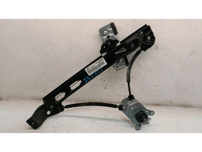 ELEVALUNAS TRASERO IZQUIERDO SEAT IBIZA 2013