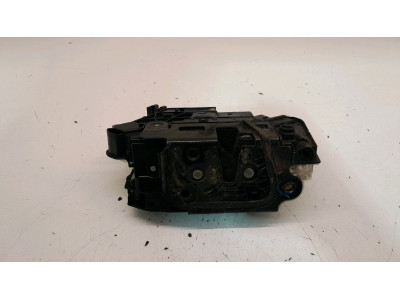 CERRADURA PUERTA TRASERA DERECHA SEAT IBIZA 2013