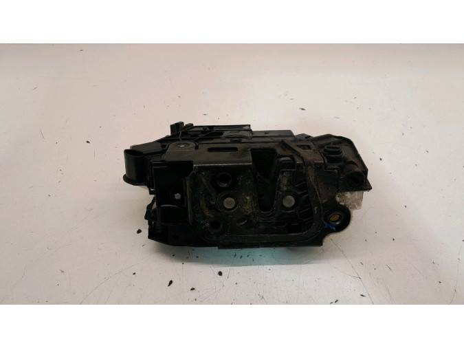 CERRADURA PUERTA TRASERA DERECHA SEAT IBIZA 2013