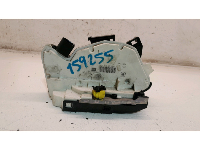 CERRADURA PUERTA TRASERA DERECHA SEAT IBIZA 2013