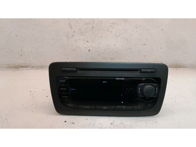 Autorradio SEAT IBIZA 2013