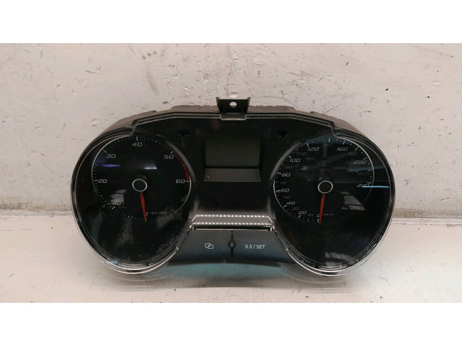 Cuadro instrumentos SEAT IBIZA 2013