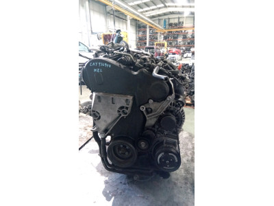 Motor Arranque SEAT IBIZA 2013