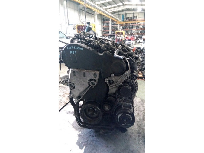 Motor Arranque SEAT IBIZA 2013