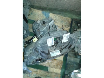 CAJA CAMBIOS OPEL VECTRA 1998