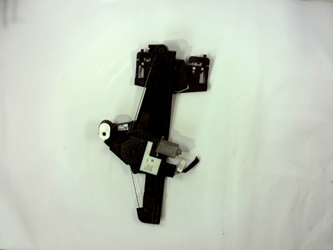 ELEVALUNAS TRASERO DERECHO CITROEN C4 2022