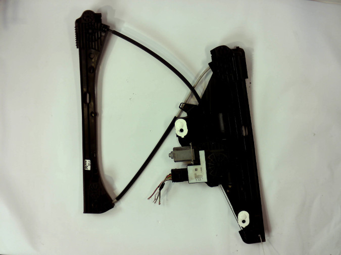 ELEVALUNAS DELANTERO IZQUIERDO CITROEN C4 2022