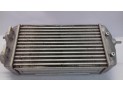 Intercooler MERCEDES SLK 2018
