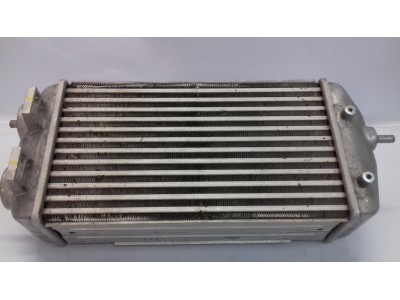 Intercooler MERCEDES SLK 2018