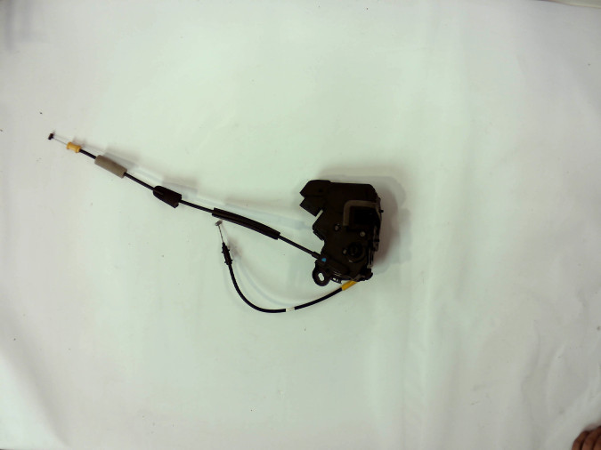 CERRADURA PUERTA TRASERA DERECHA CITROEN C4 2022