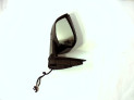 RETROVISOR IZQUIERDO CITROEN C4 NEGRO 2022
