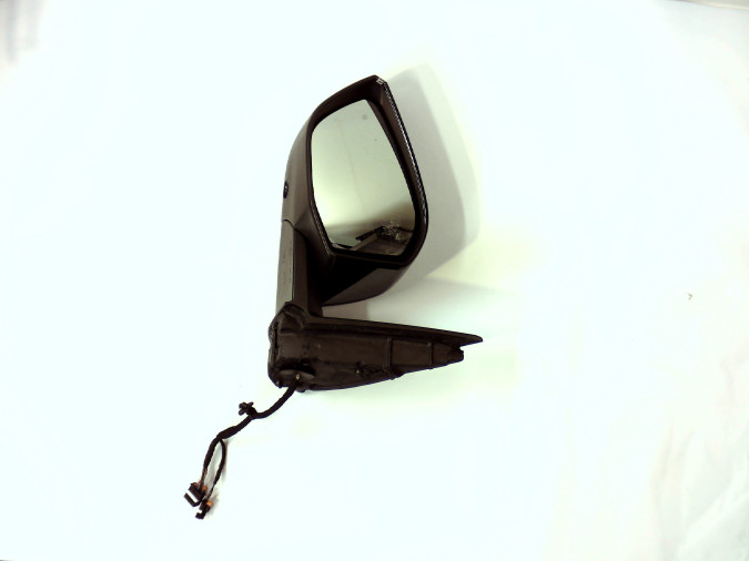 RETROVISOR IZQUIERDO CITROEN C4 NEGRO 2022
