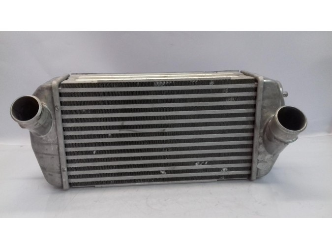 Intercooler MERCEDES SLK 2018