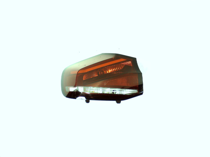 PILOTO TRASERO IZQUIERDO EXTERIOR CITROEN C4 2022