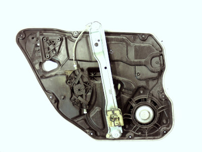ELEVALUNAS TRASERO DERECHO VOLVO S60 2018