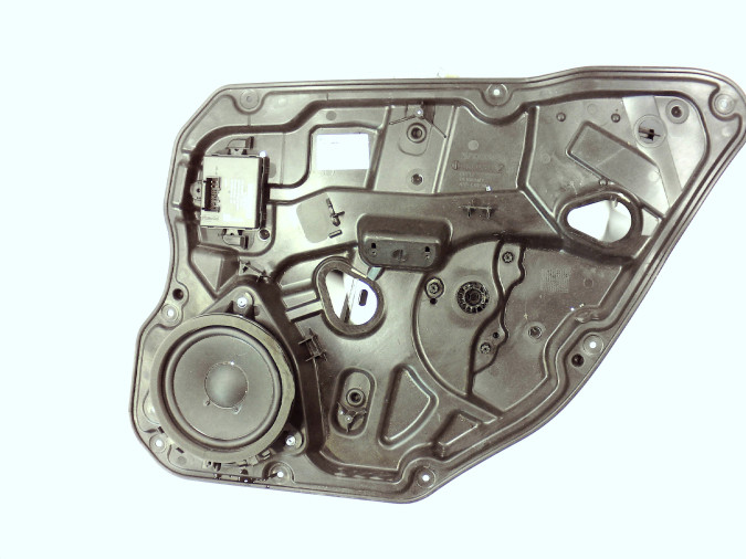 ELEVALUNAS TRASERO DERECHO VOLVO S60 2018