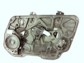 ELEVALUNAS DELANTERO DERECHO VOLVO S60 2018