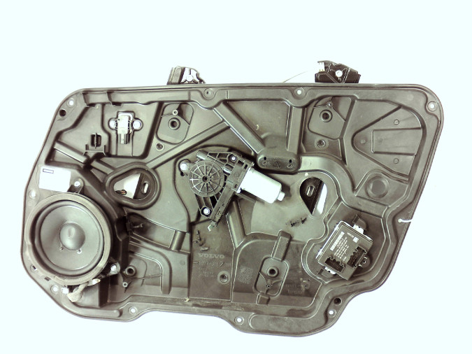 ELEVALUNAS DELANTERO DERECHO VOLVO S60 2018