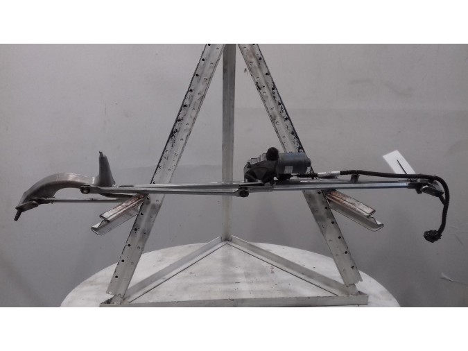 MOTOR LIMPIAPARABRISAS DELANTERO FORD FOCUS C MAX 2017