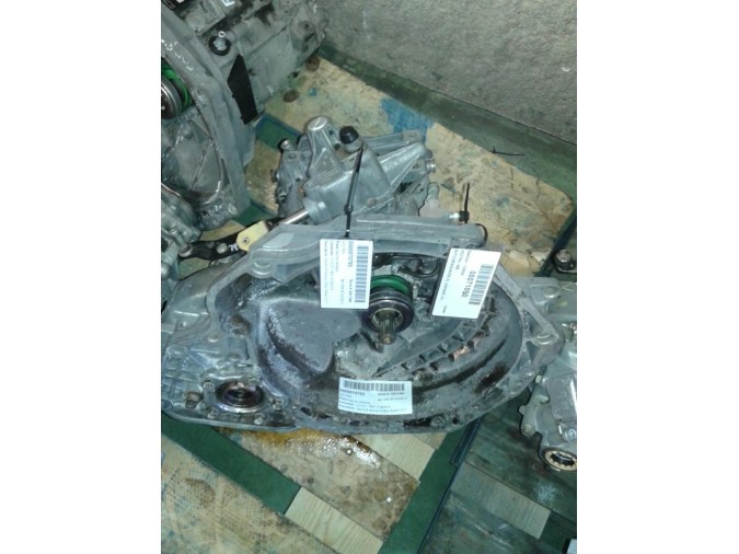 CAJA CAMBIOS OPEL VECTRA 1998