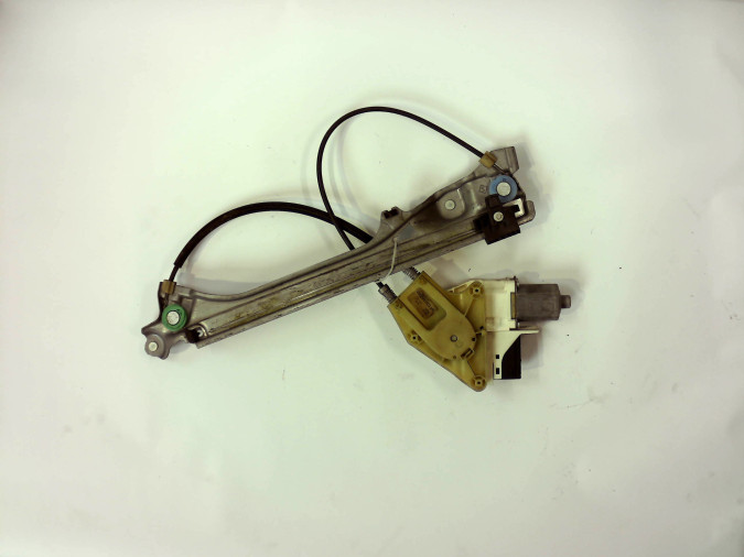 ELEVALUNAS TRASERO DERECHO RENAULT LAGUNA 2007