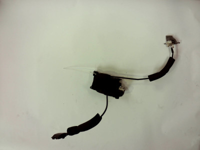 CERRADURA PUERTA TRASERA DERECHA RENAULT LAGUNA 2007