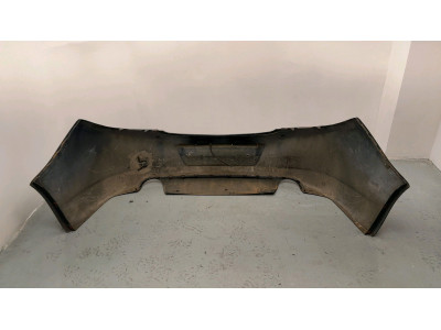 PARAGOLPES TRASERO OPEL INSIGNIA AZUL 2010