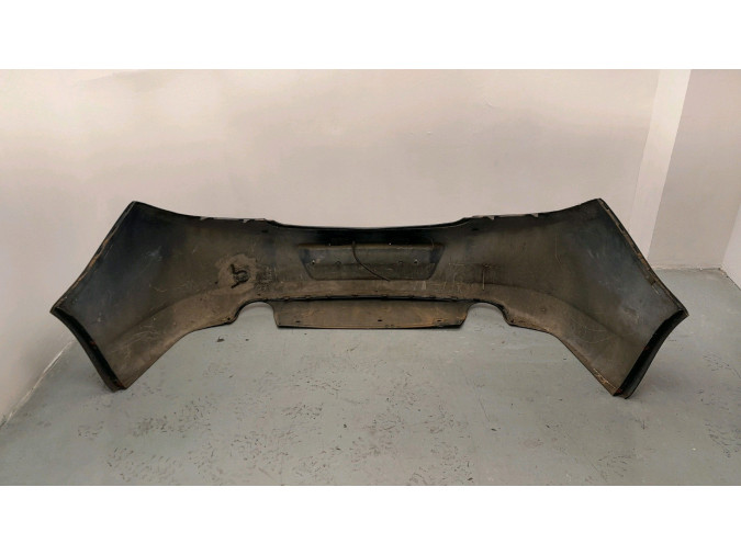 PARAGOLPES TRASERO OPEL INSIGNIA AZUL 2010