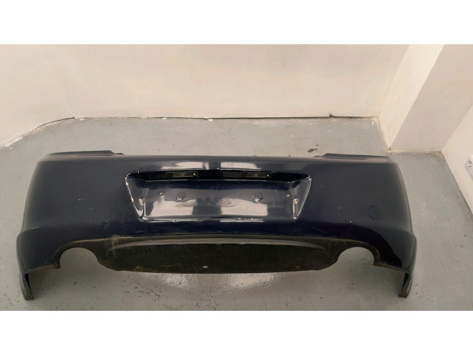 PARAGOLPES TRASERO OPEL INSIGNIA AZUL 2010