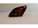 PILOTO TRASERO INTERIOR OPEL ASTRA 2011
