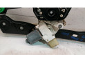 ELEVALUNAS DELANTERO DERECHO BMW SERIE 1 2006