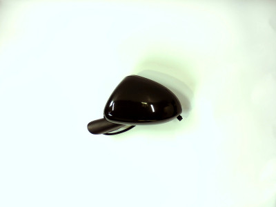 RETROVISOR IZQUIERDO OPEL CORSA NEGRO 2014